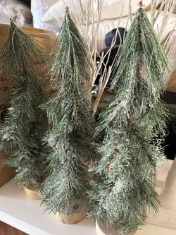 Christmas Trees