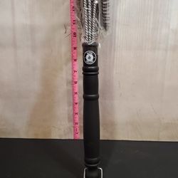 @CHV.  BBQ GRILL CLEANING CLEANER WIRE BRUSH