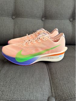 Nike Vaporfly 4 "Eliud Kipchoge" Size M10.5/ W12