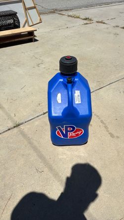 Fuel Jug