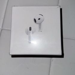Airpods Gen 4