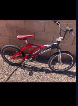 20” Inch HARO Sr 1.0 GROUP1