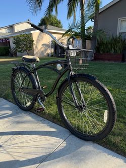 Bike Huffy Neo Lusso Like New