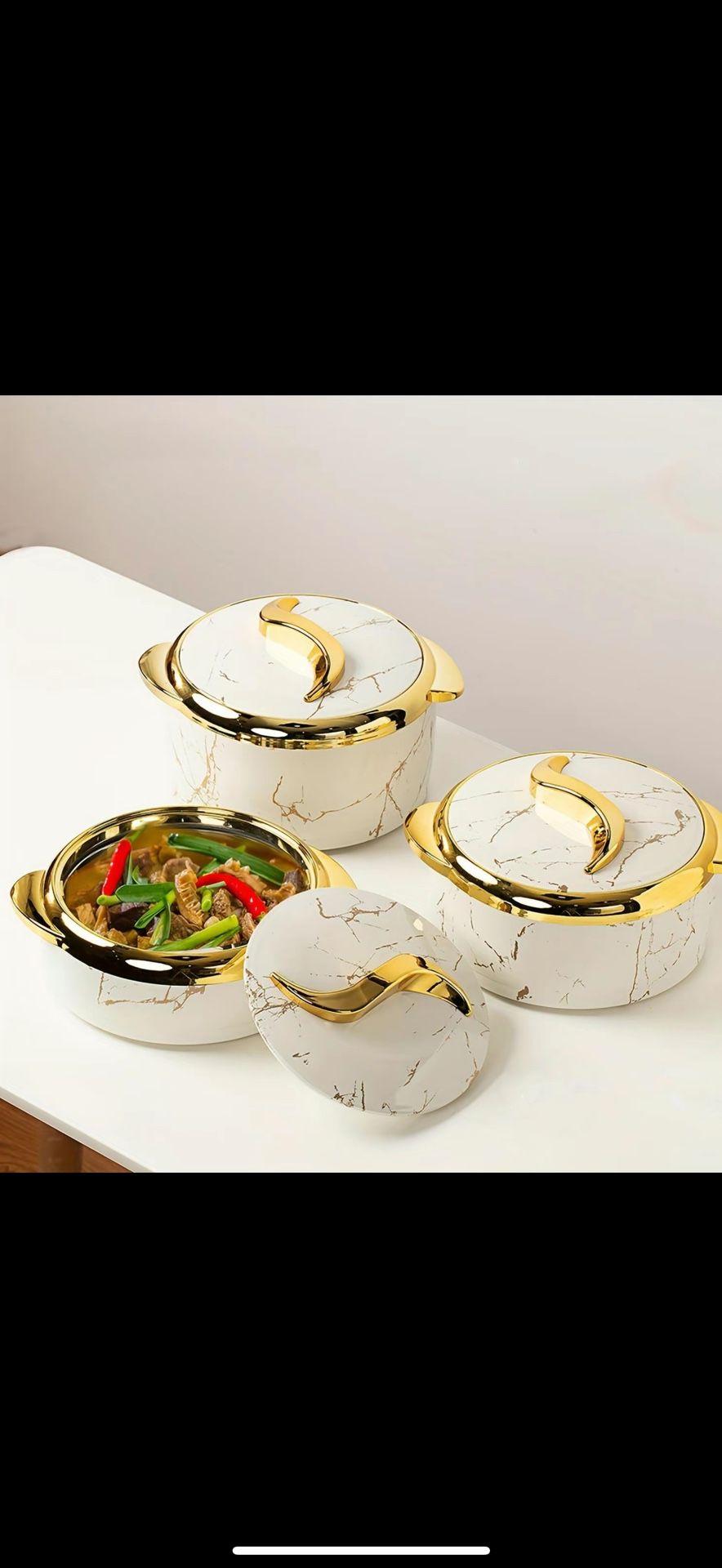 Food Warmer