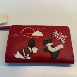 Radley Wallet