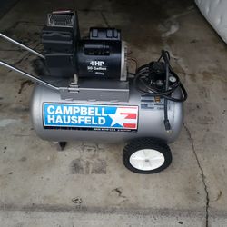 Air Compressor 20 Gallon