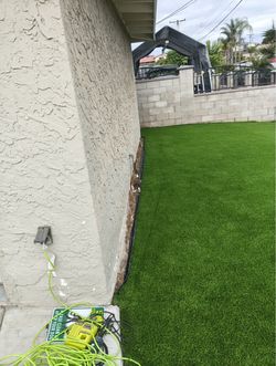 Artifitial turf