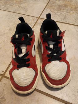 Kids Nike Shoes