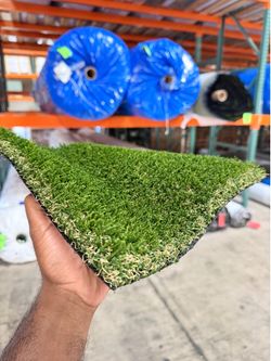 1500sf Roll of Artificial Grass Turf