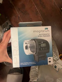 FREE FISH TANK AND SUPPLIES
