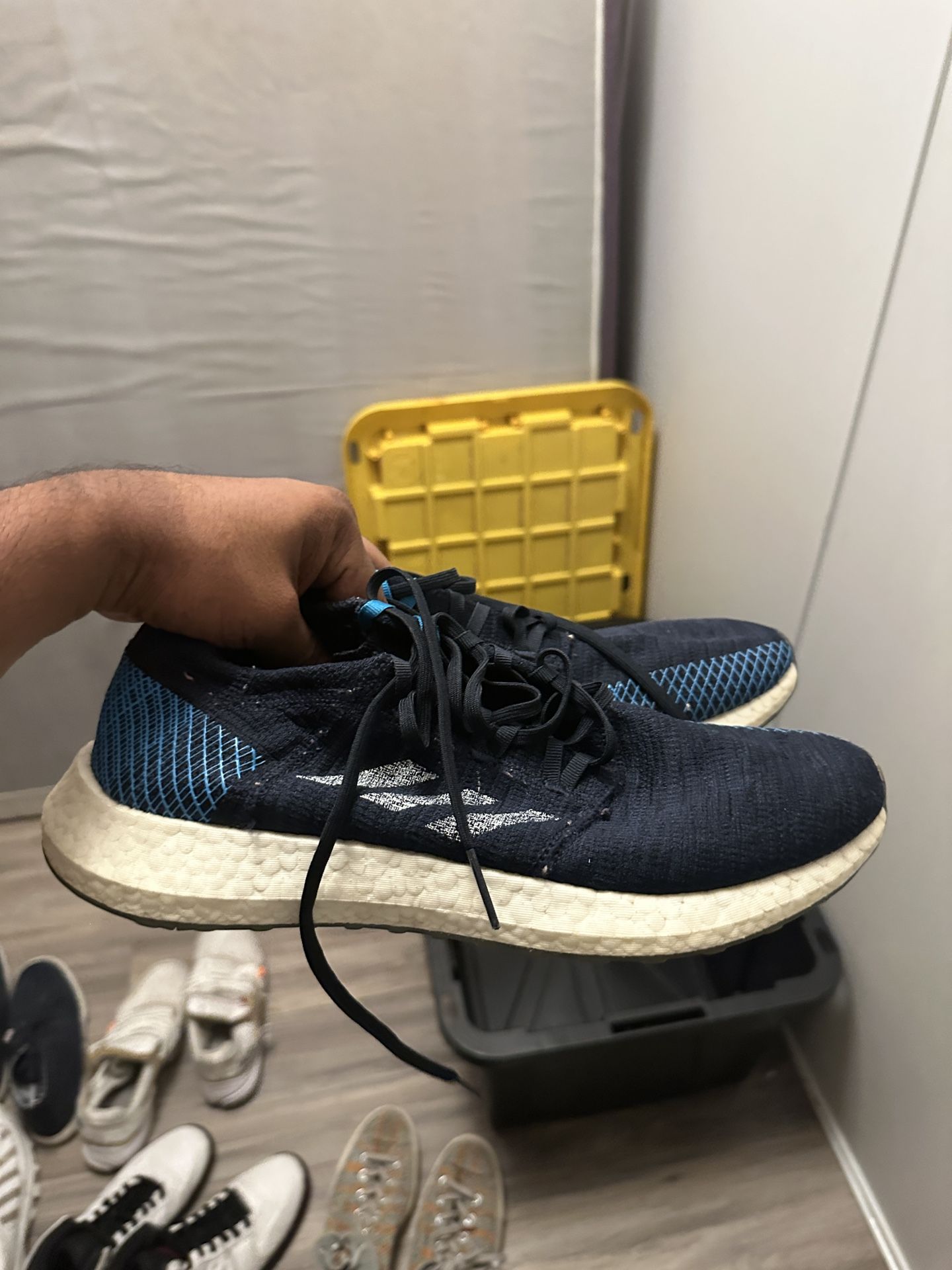 Adidas Size 11.5