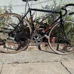 Bianchi  Premio Road Bike 