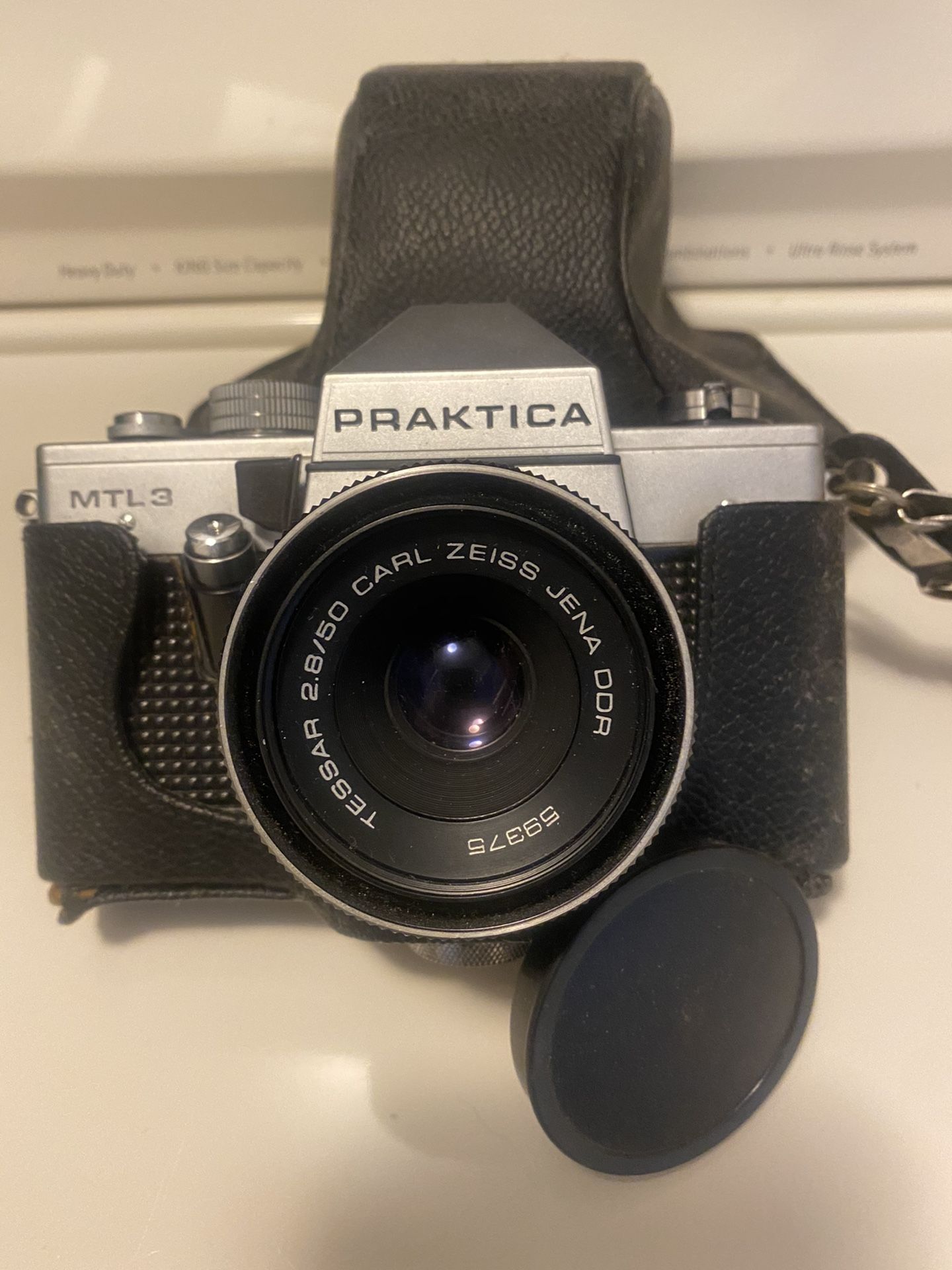 Camera