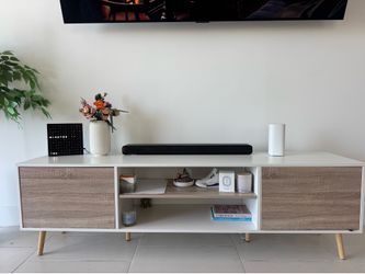 Tv unit
