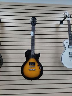 Epiphone guitar