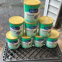 Enfamil Reguline Baby Formula