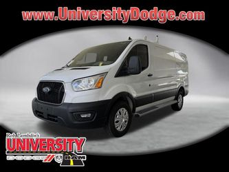 2021 Ford Transit-250 Cargo Van