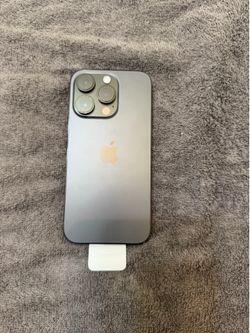 iPhone 14 Pro 256GB AT&T/Cricket New