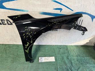 w/1dent 2023 - 2024 - 2025 HONDA CIVIC RIGHT PASSENGER FENDER OEM AY67782