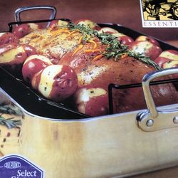 Roasting Pan