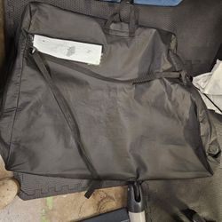 Jeep Wrangler Freedo. Tops Case