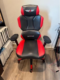 PC/Gaming Chair High-Back Ergonomic Executive Swivel