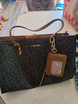 Calvin Klein Purse