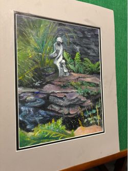 Beautiful Painting