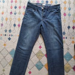 Men's Jeans 
