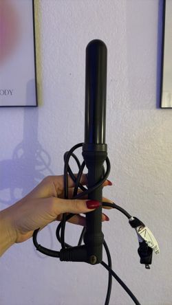 L’ange Hair curler
