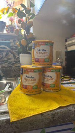 Similac neosure