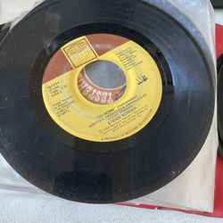 Vinyl Records