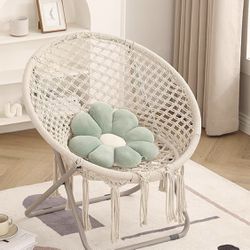 STRONG & HIGH-QUALITY MOON CHAIR