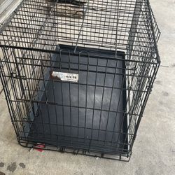 Large Dog  Kennel 36 Inches 