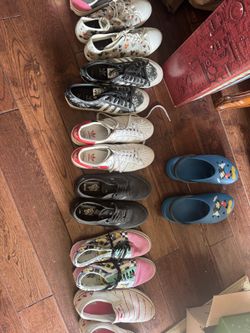 Miscellaneous Shoes
