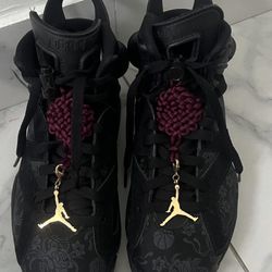 Jordan 6s
