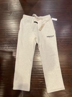 Essential Sweatpants