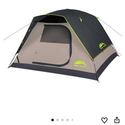 Camping Tent 