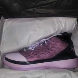 Kobe 3 Protro Low Mamba Magic 