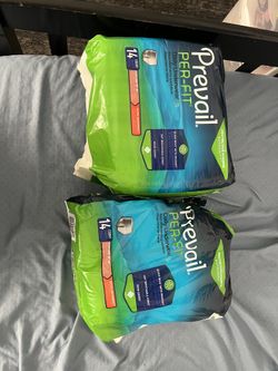 Daily Underwear (comes With 23)