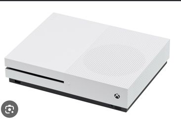 Xbox 1 S
