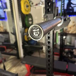 ROGUE POWER BAR