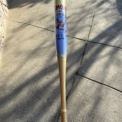 Combat “Big Barrels” Bbcor Bat