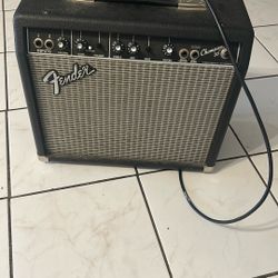 Fender Champion 30 
