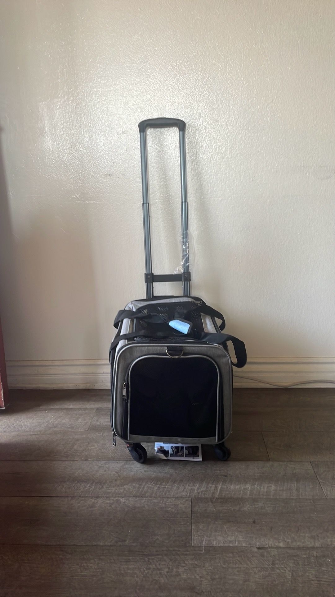 Small dog luggage