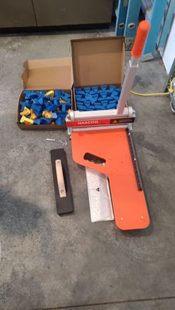 Lvp flooring tools