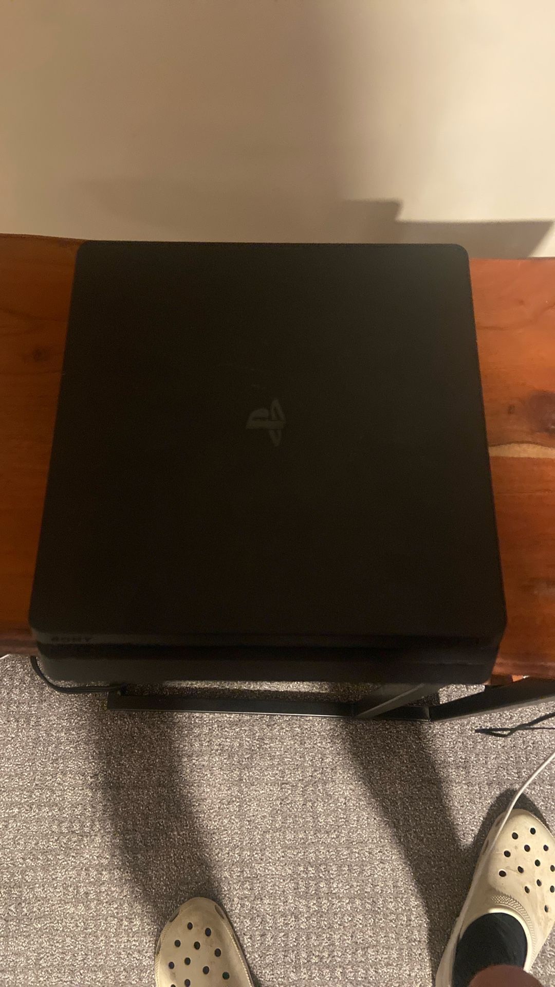 Ps4 (broken Hdmi)