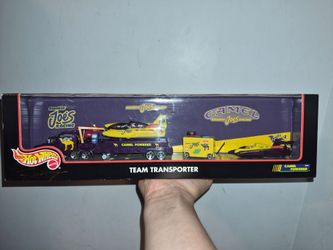 1998 Camel Team Transport