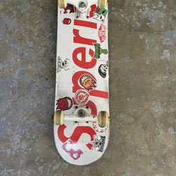 skatebored 8.25 