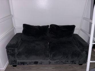 Amazon Couch